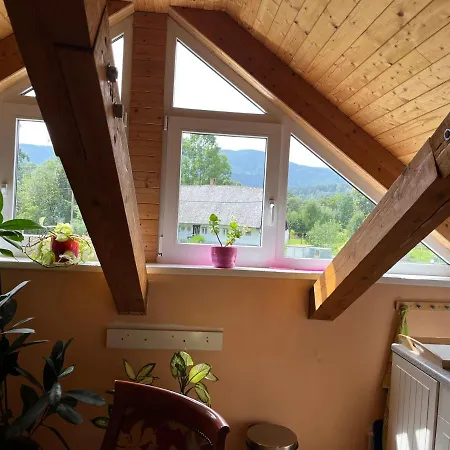 Relax Apartment