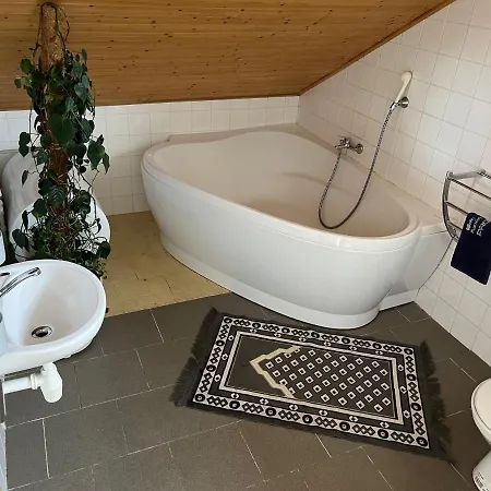 Relax Bela pod Pradedem