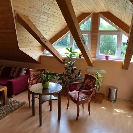 Apartamento Relax Bela pod Pradedem