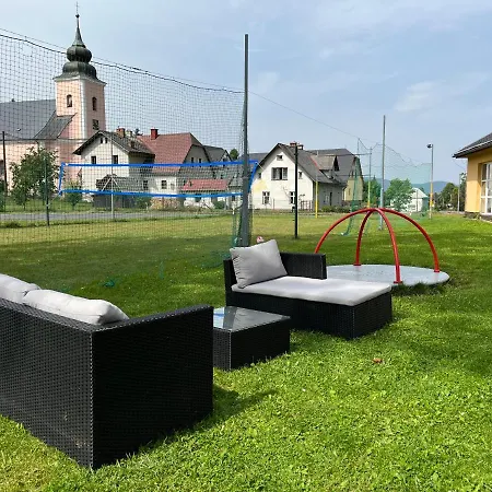 Апартаменты Relax