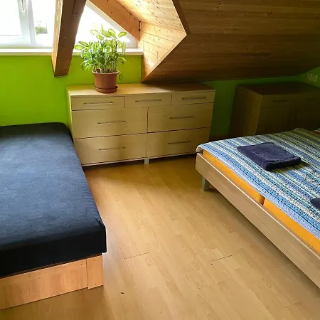 Relax Apartamento *